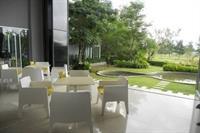 A Plus Hotel Ubon Ratchathani Exterior foto